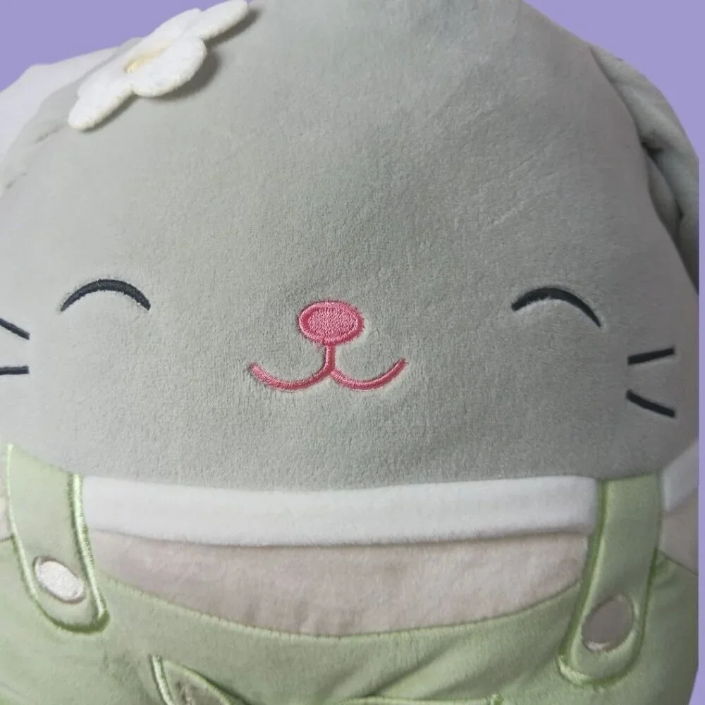 Squishmallows 12